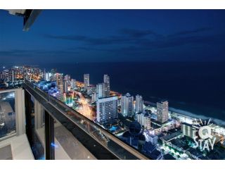 FAMILY 3 Bedroom Sub Penthouses OCEAN VIEW GETAWAY at Circle on Cavill - KIDS STAY FREE!!! Apartment, Gold Coast - 5