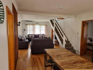 Family friendly home close to stunning Jervis Bay Guest house, Queensland - 5