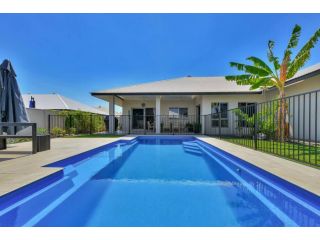 Family home with massive pool Villa, Northern Territory - 2