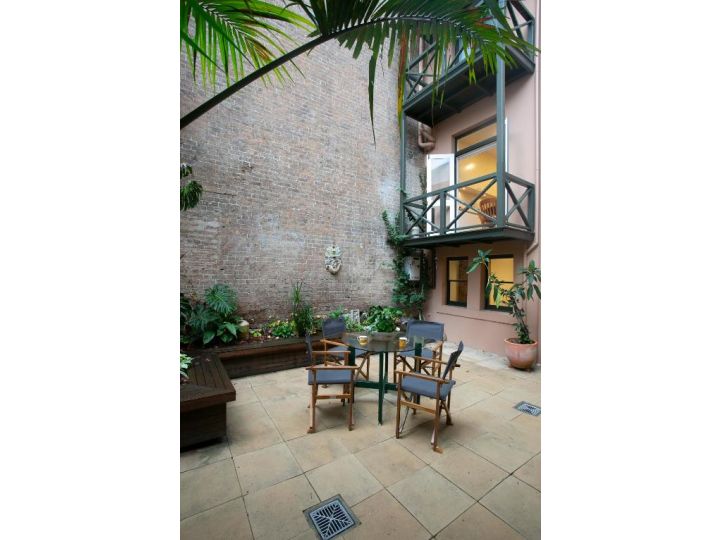 Family Terrace Home Close to Oxford Street and CBD Apartment, Sydney - imaginea 11