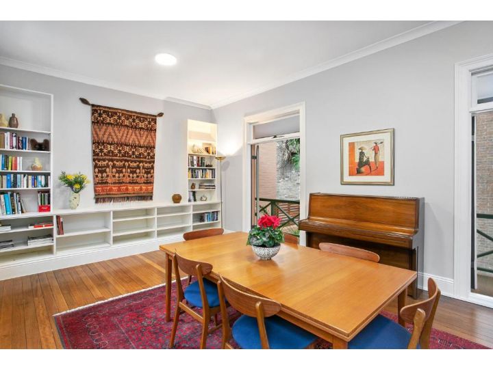 Family Terrace Home Close to Oxford Street and CBD Apartment, Sydney - imaginea 18