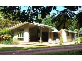 Fanpalm Creek Hideaway Guest house, Diwan - 1