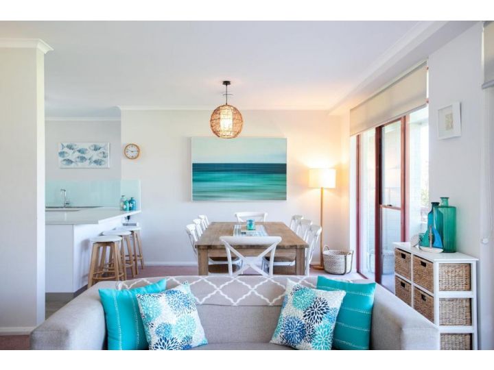 Fathoms 8 - Mollymook Apartment, Mollymook - imaginea 6