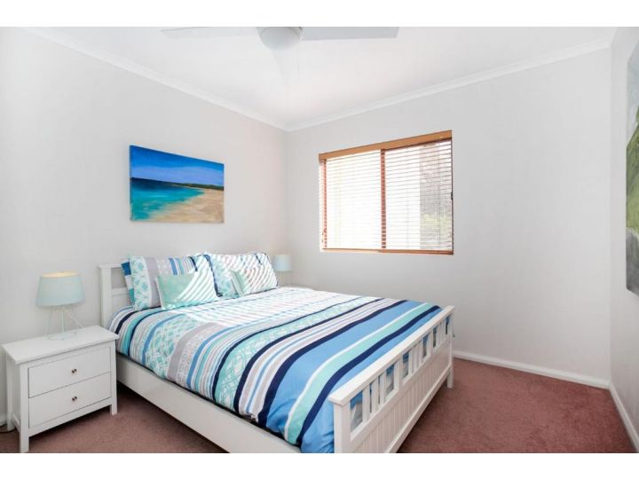 Fathoms 8 - Mollymook Apartment, Mollymook - imaginea 13