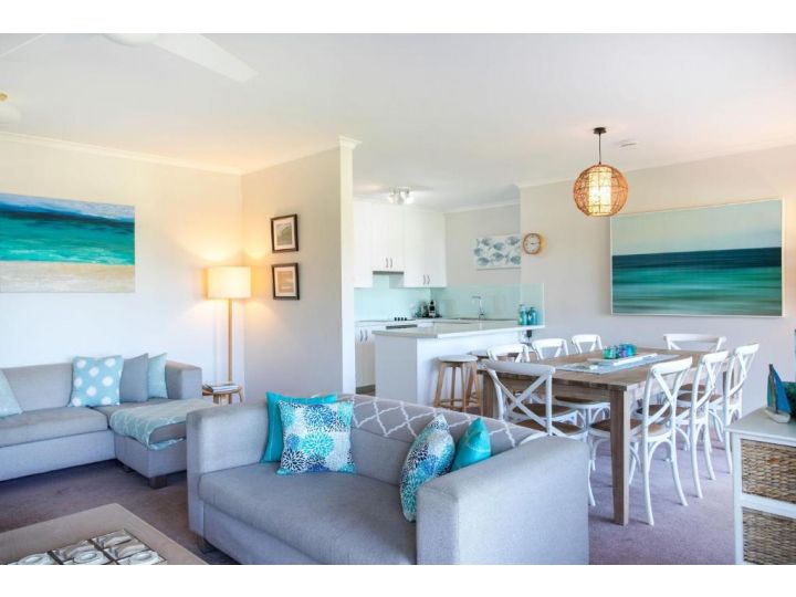 Fathoms 8 - Mollymook Apartment, Mollymook - imaginea 4