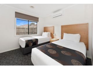 Fawkner Executive Suites & Serviced Apartments Apartment, Melbourne - 1