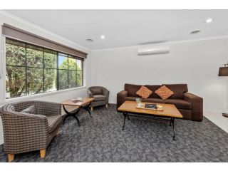 Fawkner Executive Suites & Serviced Apartments Apartment, Melbourne - 4