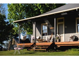 Fay's Cottage Guest house, New South Wales - 1