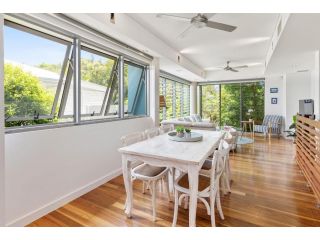 Ferguson St Family Home in Fabulous Location Guest house, Sunshine Beach - 5