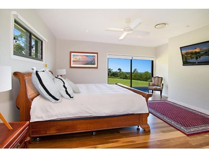 Ferncrest - Fernleigh - WiFi - Air-Conditioning Guest house, New South Wales - imaginea 11