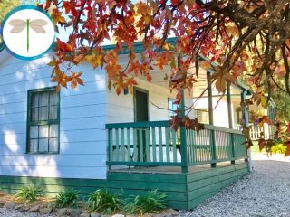 Fernleigh Accommodation Farm stay, Goughs Bay - 2