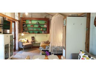 Fig Tree Retro Studio Apartment, New South Wales - 4