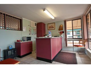 Fig Tree Motel Hotel, Narrandera - 1