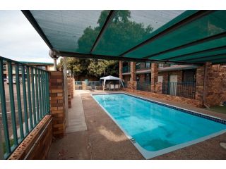 Fig Tree Motel Hotel, Narrandera - 3