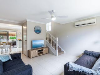 Fingal Bay Sanctuary Apartment, Fingal Bay - 3