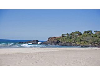 Fingal Beach Shack by Kingscliff Accommodation Apartment, New South Wales - 1