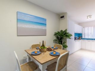 Fingal Court 2 2 Lentara St Apartment, Fingal Bay - 4