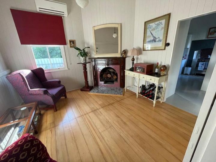 Finney Cottage Guest house, Stanthorpe - imaginea 8