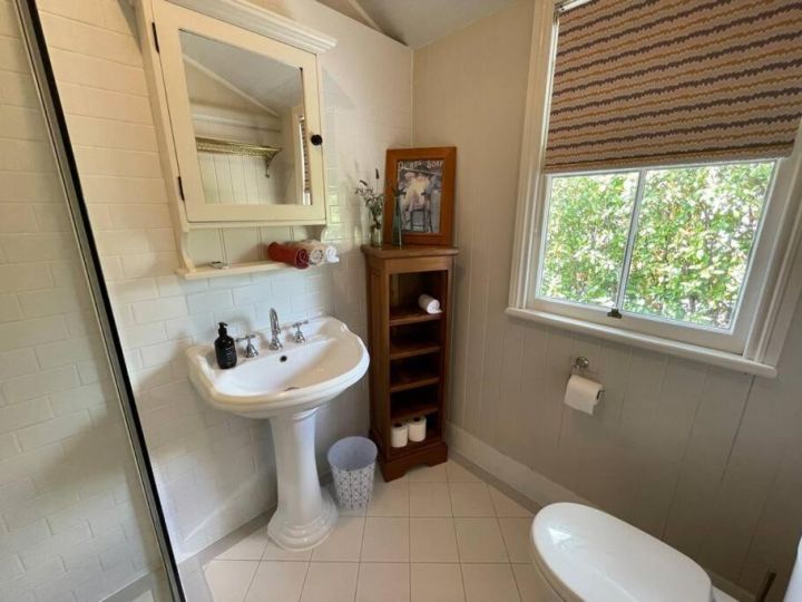 Finney Cottage Guest house, Stanthorpe - imaginea 20