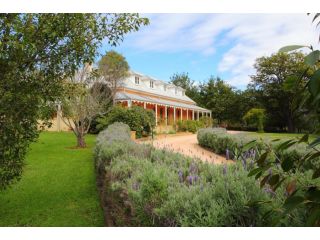 Fitzroy Inn Historic Retreat Mittagong Hotel, Mittagong - 2