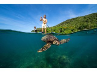 Fitzroy Island Resort Hotel, Queensland - 3