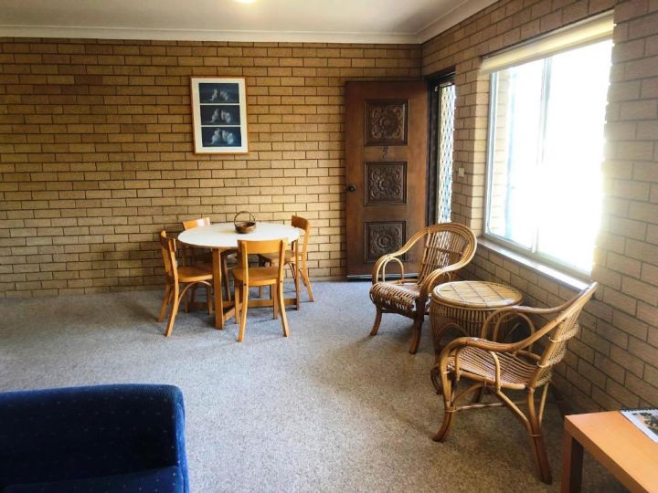 Flat 2 - 3 Bay Lane Guest house, Kianga - imaginea 7