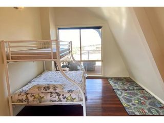 Fleurieu Hilltop Escape Guest house, South Australia - 4