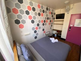 Flinders Backpackers Hostel, Melbourne - 2