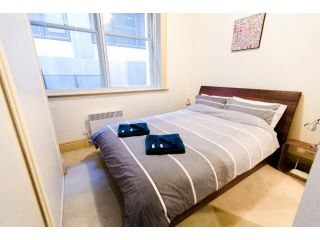 Flinders Lane Superior Studio Apartment Apartment, Melbourne - 1