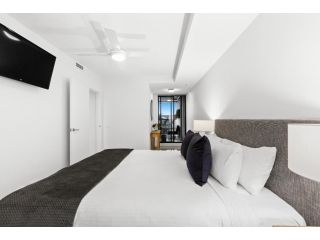 Melbourne Holiday Apartments Flinders Wharf Apartment, Melbourne - 5