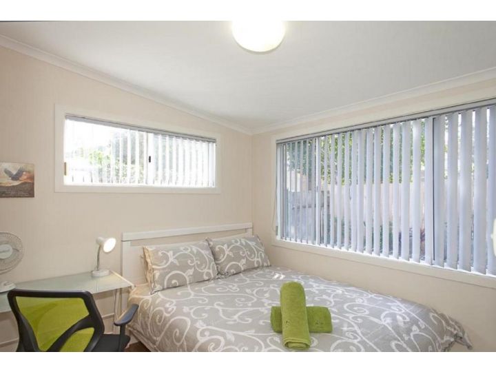 Floreat - Sawtell, NSW Guest house, Sawtell - imaginea 1