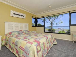 Florentine, Unit 3, 11 Columbia Close Guest house, Nelson Bay - 3