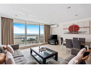 Focus Apartments Ocean Views Apartment Apartment, Gold Coast - 1