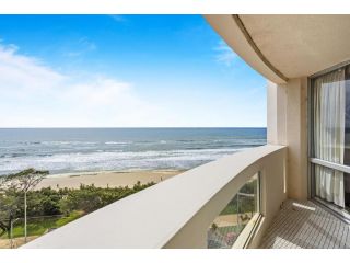 Focus Apartments Ocean Views Apartment Apartment, Gold Coast - 4