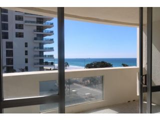 Focus OCEAN VIEW Apartment, Gold Coast - 4