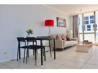 Focus OCEAN VIEW Apartment, Gold Coast - 3