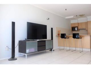 Focus OCEAN VIEW Apartment, Gold Coast - 1