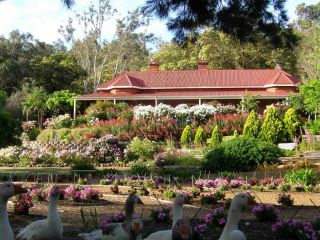 Ford House Retreat Guest house, Bridgetown - 2