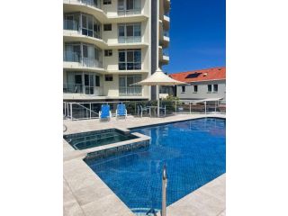 Foreshore Beachfront Apartments Aparthotel, Gold Coast - 4