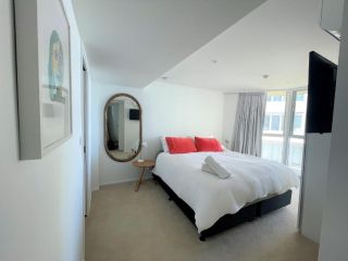 Foreshore Beachfront Apartments Aparthotel, Gold Coast - 3