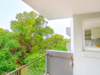 Forest by the Beach Apartment, Kingscliff - 1