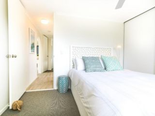 Forest by the Beach Apartment, Kingscliff - 5