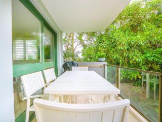 Forest by the Beach Apartment, Kingscliff - 4