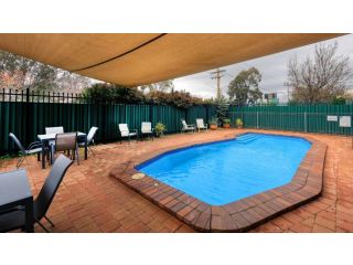 Forest Lodge Motor Inn & Restaurant Hotel, Dubbo - 1