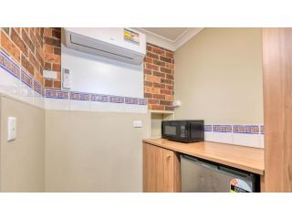 Forest Lodge Motor Inn & Restaurant Hotel, Dubbo - 3