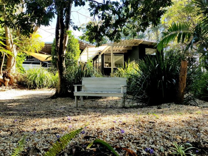 Forest view bungalow Guest house, Nambucca Heads - imaginea 11