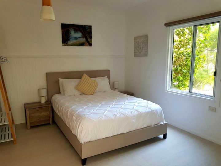 Forest view bungalow Guest house, Nambucca Heads - imaginea 6