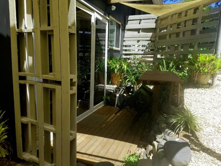 Forest view bungalow Guest house, Nambucca Heads - imaginea 20