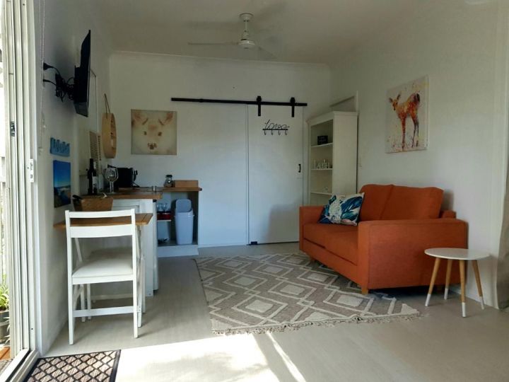 Forest view bungalow Guest house, Nambucca Heads - imaginea 8