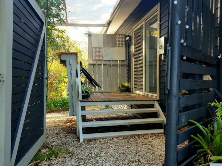 Forest view bungalow Guest house, Nambucca Heads - imaginea 1